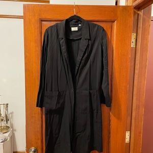 Aritzia Long Blazer